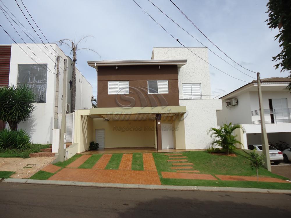 Casas / Condomínio em Bonfim Paulista - foto 0